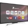 GRADE A1 - JVC 49" LT-49C870 4K Ultra HD Smart HDR LED TV with 1 Year Warranty