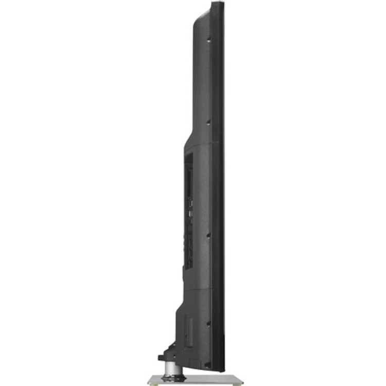 GRADE A2 - JVC LT-49C870 49" 4K Ultra HD Smart HDR LED TV with 1 Year Warranty