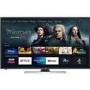 Refurbished JVC Fire Edition 49" 4K Ultra HD with HDR LED Smart TV