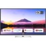 Refurbished JVC 55" 4K Ultra HD with HDR LED Smart TV without Stand