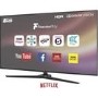 GRADE A1 - JVC LT-55C888 55" 4K Ultra HD Smart HDR LED TV with 1 Year Warranty