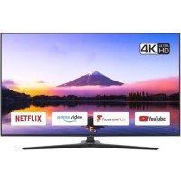 GRADE A1 - JVC LT-55C898 55" 4K Ultra HD Smart HDR LED TV with 1 Year Warranty