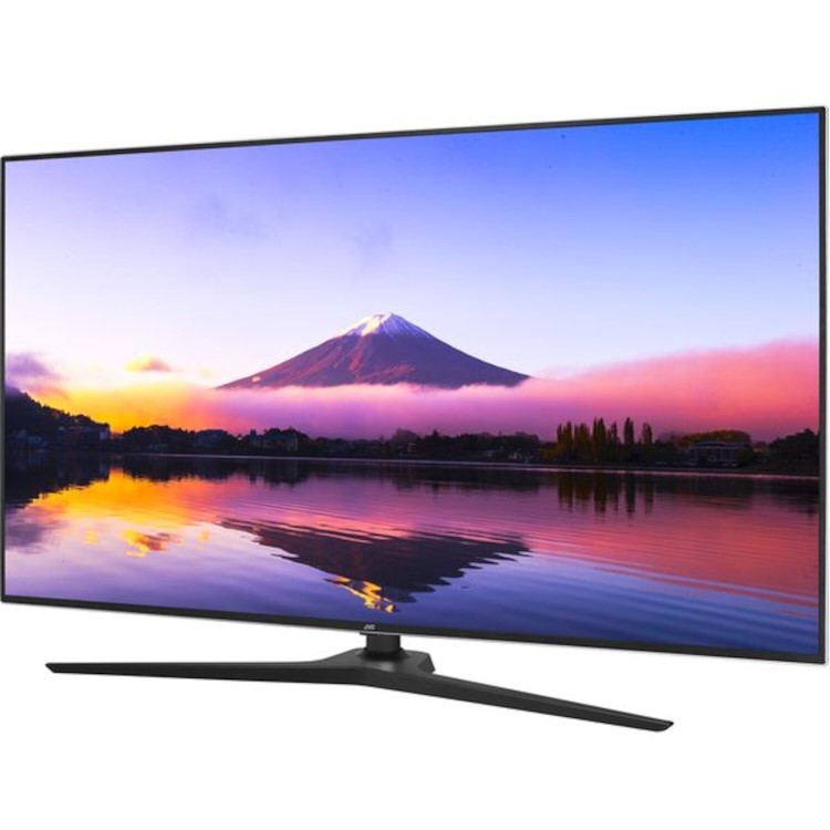 GRADE A1 - JVC LT-55C898 55" 4K Ultra HD Smart HDR LED TV with 1 Year Warranty