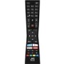 GRADE A1 - JVC LT-55C898 55" 4K Ultra HD Smart HDR LED TV with 1 Year Warranty