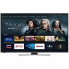 Refurbished JVC Fire 55&quot;4K Ultra HD with HDR10 LED Freeview HD Smart TV without Stand