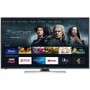 Refurbished Grade A1 - JVC LT-55CF890 Fire TV Edition 55" 4K Ultra HD HDR Smart LED TV with Amazon Alexa