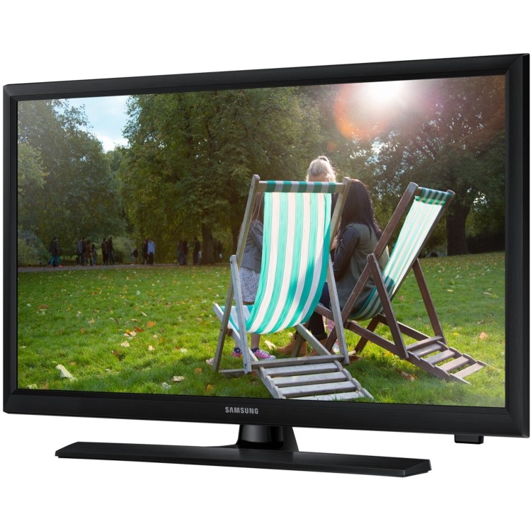 GRADE A2 - Samsung LT24E310EX 24" Full HD LED TV with 1 Year warranty