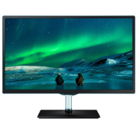 Samsung 27" T27H390S Smart Full HD Freeview HD Multi Function Monitor