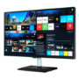 Samsung 27" T27H390S Smart Full HD Freeview HD Multi Function Monitor