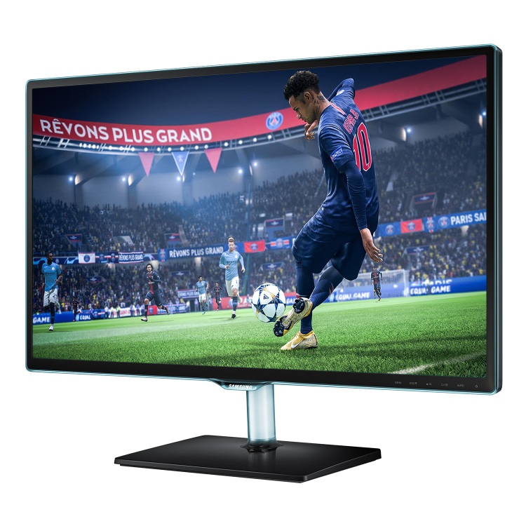 Samsung 27" T27H390S Smart Full HD Freeview HD Multi Function Monitor