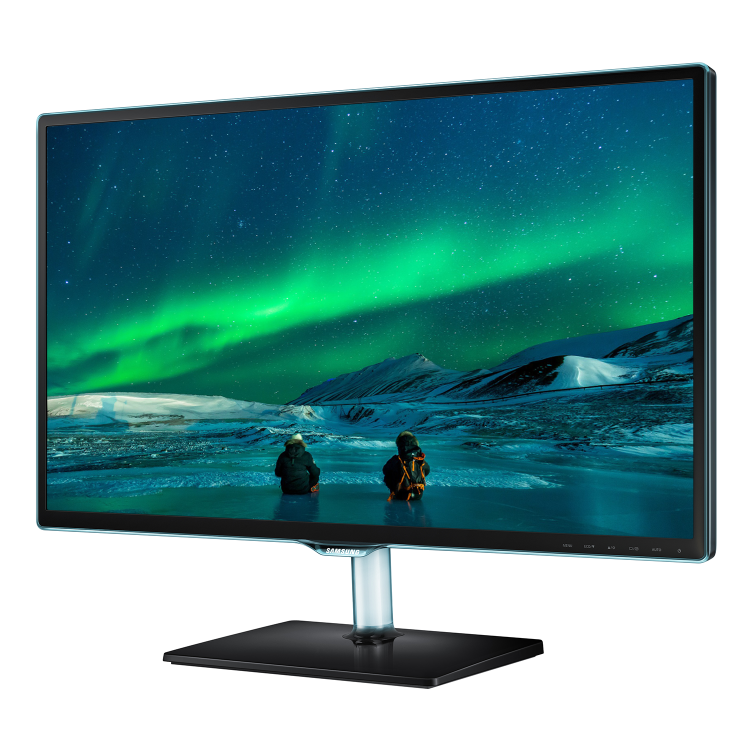 Samsung 27" T27H390S Smart Full HD Freeview HD Multi Function Monitor