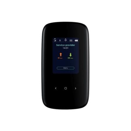 Zyxel LTE2566-M634 WiFi 5 3G/4G LTE-A Portable Router