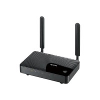 Zyxel LTE3301-M209 - Wireless router - WWAN - 4-port switch - Wi-Fi