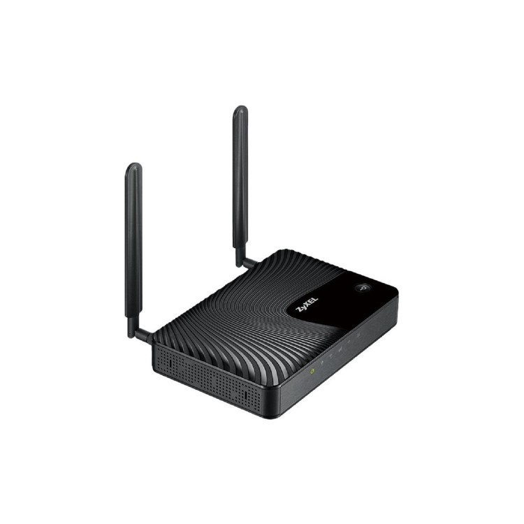 Zyxel LTE3301-M209 - Wireless router - WWAN - 4-port switch - Wi-Fi