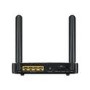Zyxel LTE3301-M209 - Wireless router - WWAN - 4-port switch - Wi-Fi