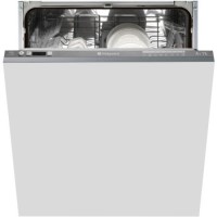 Hotpoint LTF Integrated Dishwasher