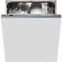 Hotpoint LTF Integrated Dishwasher