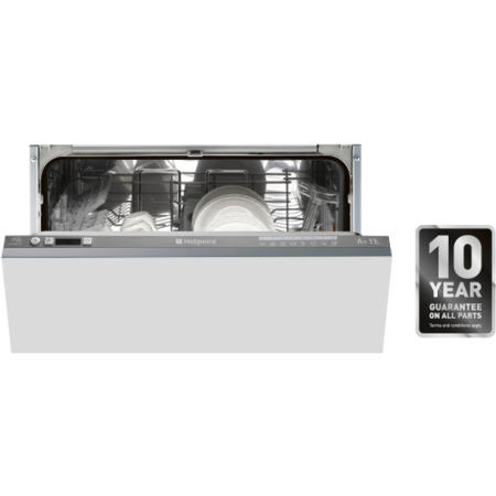 Hotpoint LTF Integrated Dishwasher