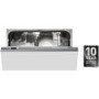 Hotpoint LTF Integrated Dishwasher