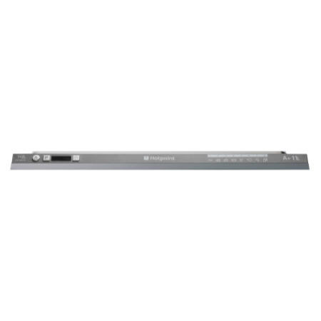 Hotpoint LTF Integrated Dishwasher
