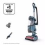 Shark LU250UKT Rotator Pet Upright Corded Vacuum Cleaner with Lift-Away & Anti Hair Wrap Plus