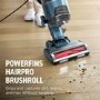 Shark LU250UKT Rotator Pet Upright Corded Vacuum Cleaner with Lift-Away & Anti Hair Wrap Plus