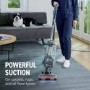 Shark LU250UKT Rotator Pet Upright Corded Vacuum Cleaner with Lift-Away & Anti Hair Wrap Plus