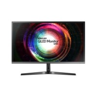 Samsung U28H750 28" 4K Ultra HD QLED Freesync Gaming Monitor 