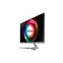 Refurbished Samsung U28H750 28" 4K Ultra HD QLED Freesync Gaming Monitor 