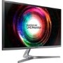 Samsung U28H750 28" 4K Ultra HD QLED Freesync Gaming Monitor 