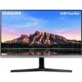 Refurbished Samsung LU28R550UQUXEN 4K Ultra HD 28 Inch LED Monitor - Dark Grey