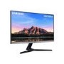 Refurbished Samsung LU28R550UQUXEN 4K Ultra HD 28 Inch LED Monitor - Dark Grey