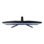 Refurbished Samsung LU28R550UQUXEN 4K Ultra HD 28 Inch LED Monitor - Dark Grey