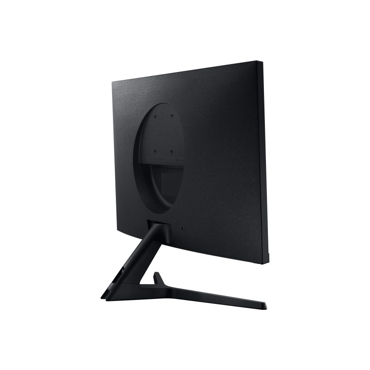 Refurbished Samsung LU28R550UQUXEN 4K Ultra HD 28 Inch LED Monitor - Dark Grey