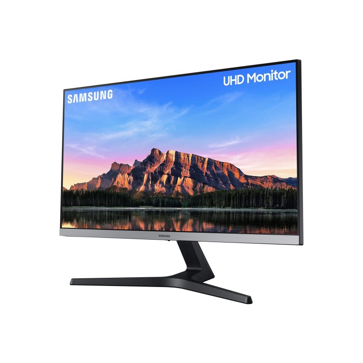 Samsung U28R550UQR 28" IPS 4K UHD Monitor