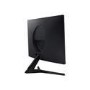 Refurbished Samsung LU28R550UQUXEN 4K Ultra HD 28 Inch LED Monitor - Dark Grey