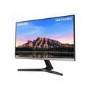 Refurbished Samsung LU28R550UQUXEN 4K Ultra HD 28 Inch LED Monitor - Dark Grey