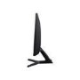 Refurbished Samsung LU28R550UQUXEN 4K Ultra HD 28 Inch LED Monitor - Dark Grey