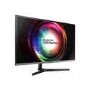 Samsung U32H850 32" 4K Ultra HD Q-LED Monitor 
