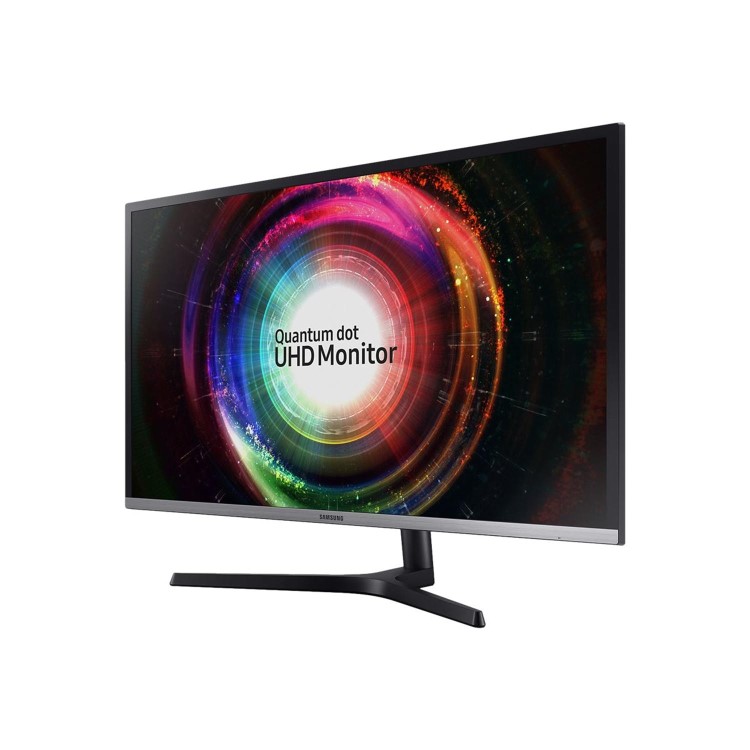 Samsung U32H850 32" 4K Ultra HD Q-LED Monitor 