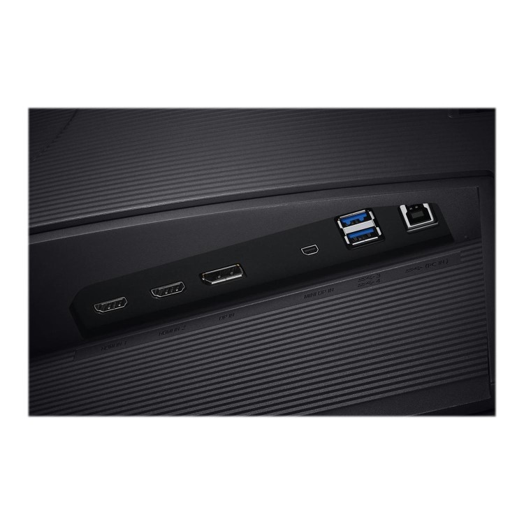 Samsung U32H850 32" 4K Ultra HD Q-LED Monitor 