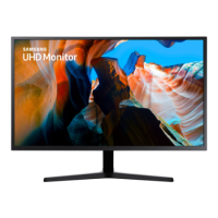 Samsung UJ59 32" VA 4K UHD Monitor
