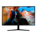 A1/LU32J590UQPXXU Refurbished Samsung UJ590 32" VA LED UHD 4K FreeSync Monitor