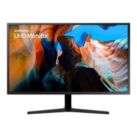 Samsung U32J590 32" 4K UHD Monitor