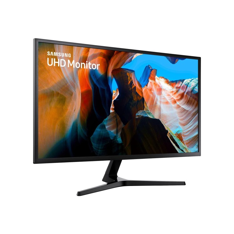 Samsung U32J590 32" 4K UHD Monitor