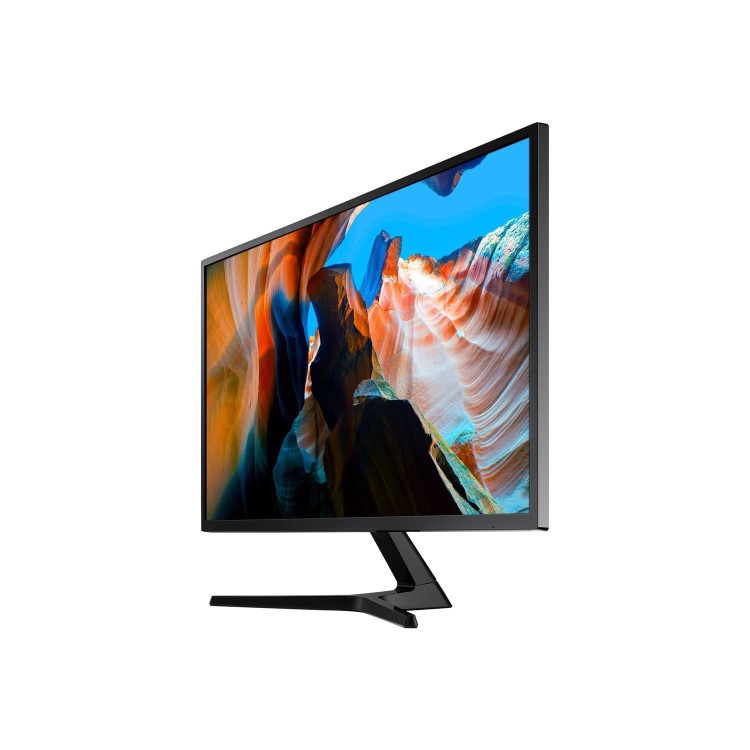 Samsung U32J590 32" 4K UHD Monitor