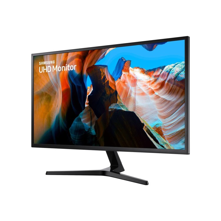 Samsung U32J590 32" 4K UHD Monitor