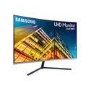 Refurbished Samsung U32R590C 32" 4K UHD HDMI Curved Monitor