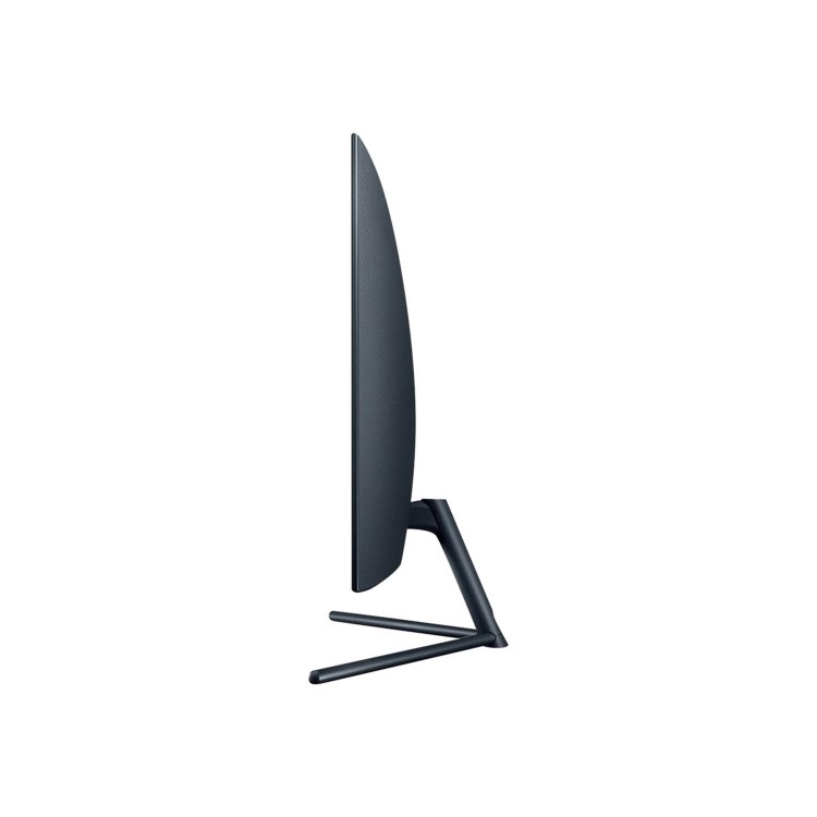 Refurbished Samsung U32R590C 32" 4K UHD HDMI Curved Monitor