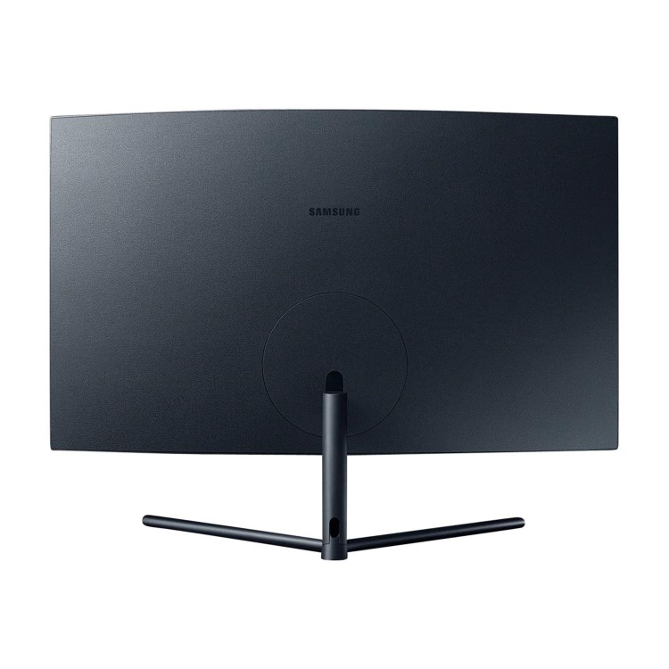 Refurbished Samsung U32R590C 32" 4K UHD HDMI Curved Monitor